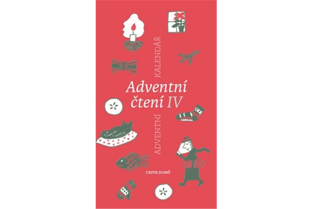 Adventní čtení IV