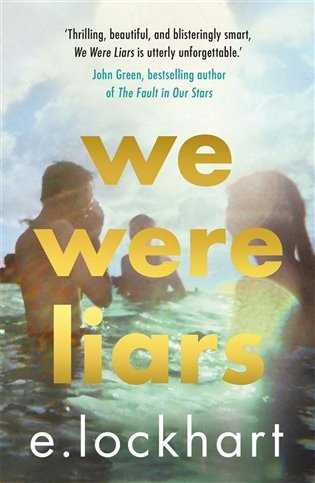 We Were Liars – Lockhartová Emily