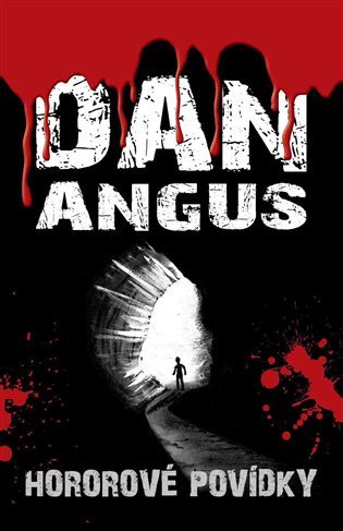 Hororové povídky – Angus Dan
