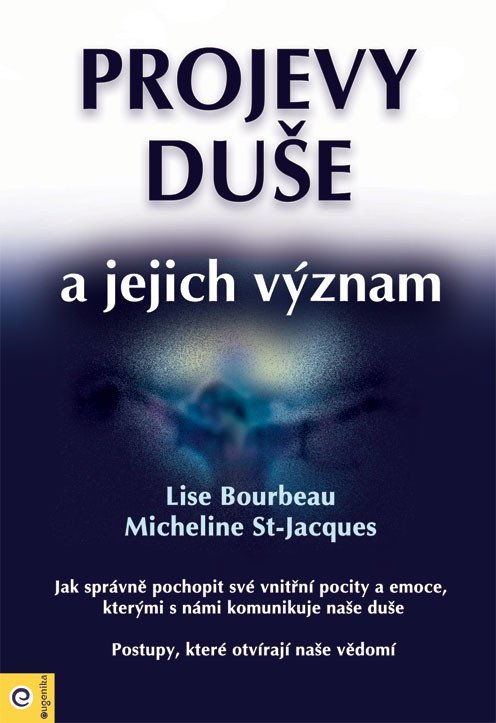 Projevy duše a jejich význam – Bourbeau Lise