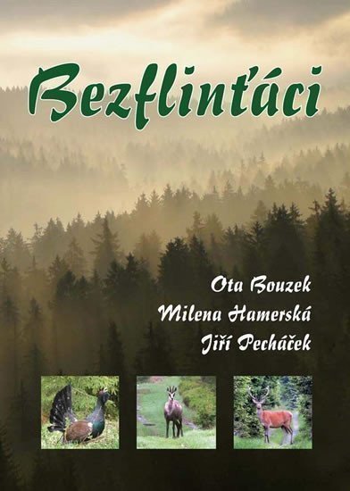 Bezflinťáci – Bouzek Ota