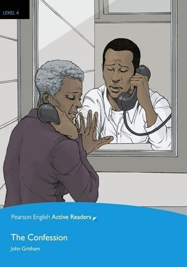 PEAR Level 4 The Confession BkMulti-Rom with MP3 Pack – Beddall Fiona