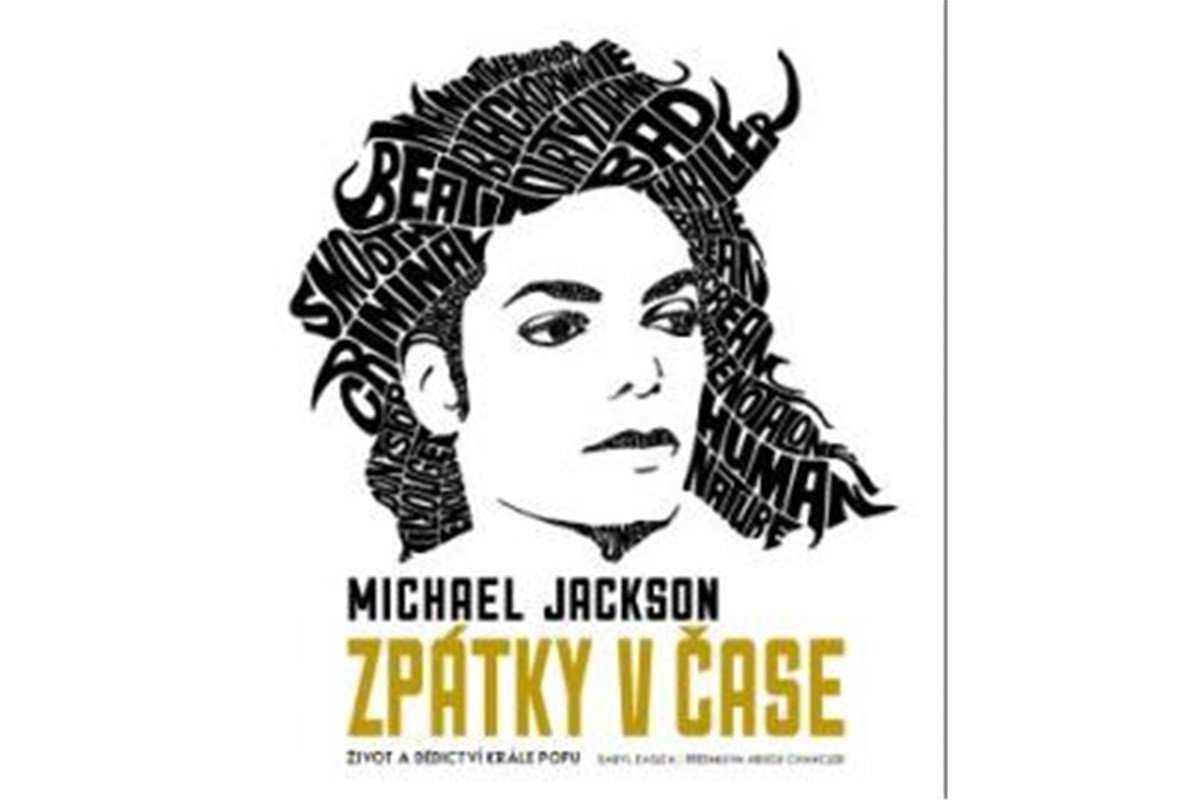 Michael Jackson - Zpátky v čase – Easlea Daryl