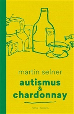 Autismus Chardonnay – Selner Martin