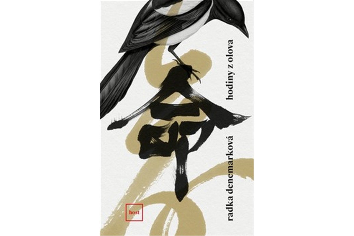 Hodiny z olova – Denemarková Radka