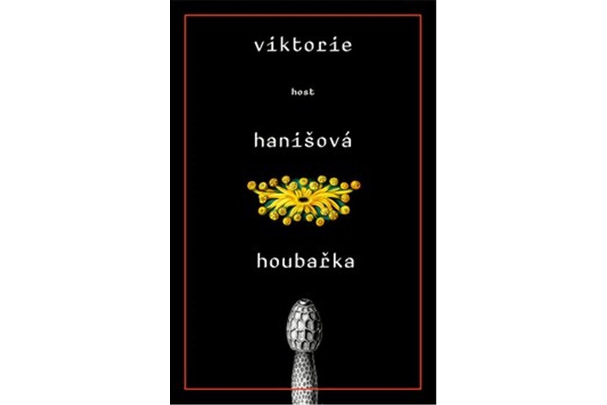 Houbařka – Hanišová Viktorie