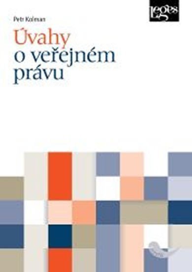 Úvahy o veřejném právu – Kolman