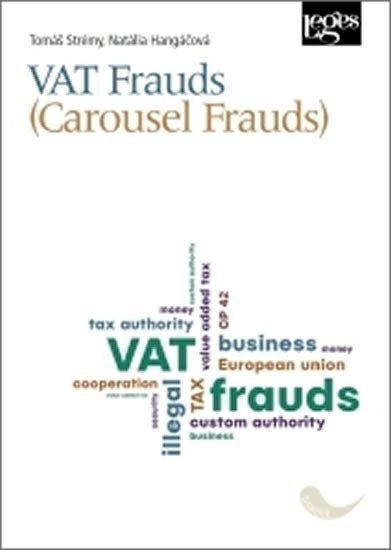 VAT Frauds Carousel Frauds – Hangačová Natalia