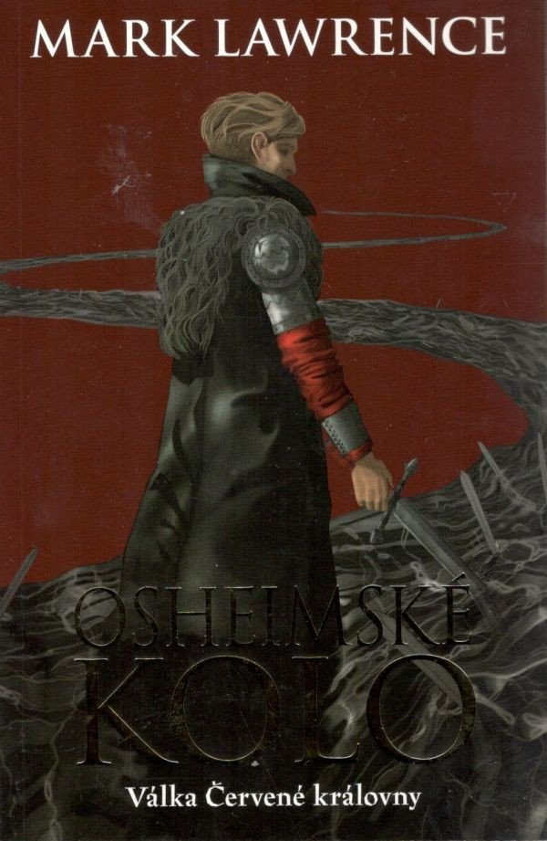 Osheimské kolo – Lawrence Mark