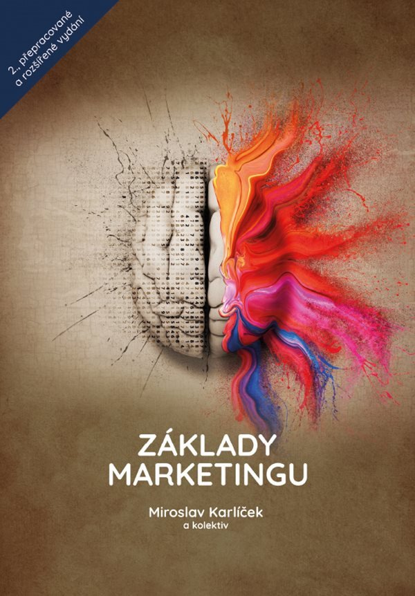 Základy marketingu – Karlíček Miroslav