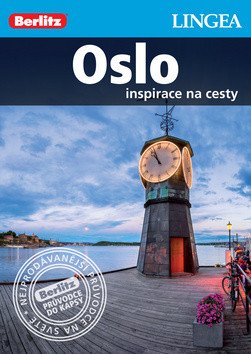 Oslo - Inspirace na cesty (2018)
