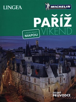 Paříž - Víkend (2018)