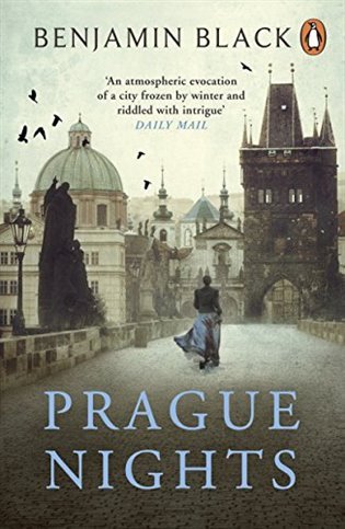 Prague Nights – Black Benjamin