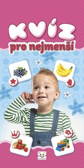 Kvíz pro nejmenší – Podgórska Anna