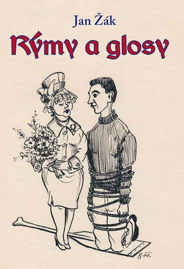 Rýmy a glosy – Žák Jan