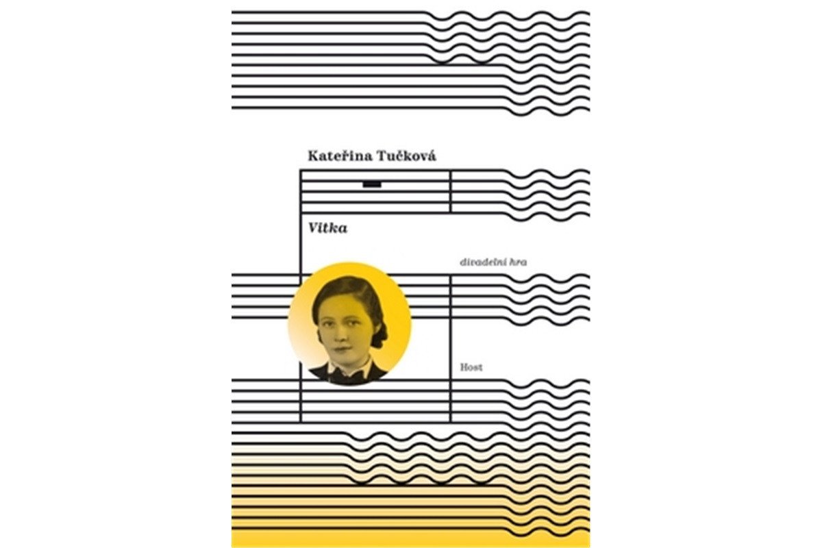 Vitka – Tučková Kateřina