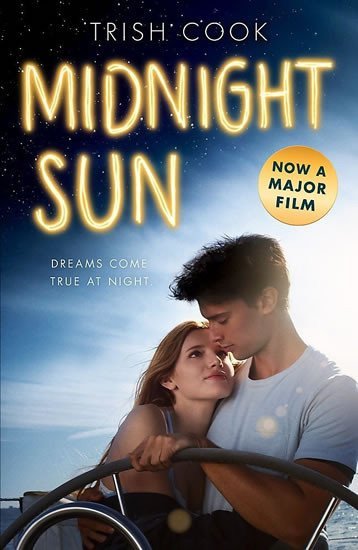 Midnight Sun – Cook Trish (2018)