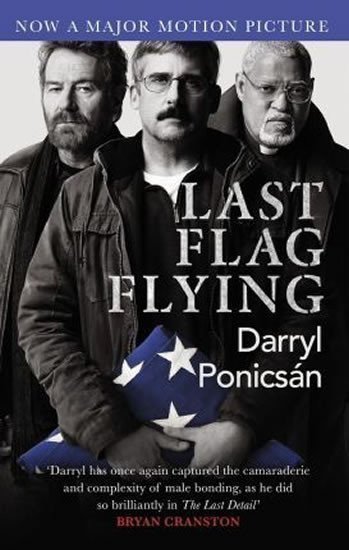 Last Flag Flying – Ponicsan Darryl
