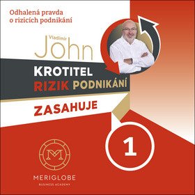 Krotitel rizik podnikání zasahuje v autosalonu - CD