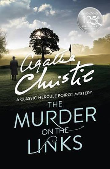The Murder on the Links – Christie Agatha (2017)