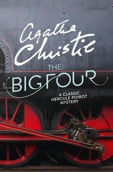 The Big Four – Christie Agatha