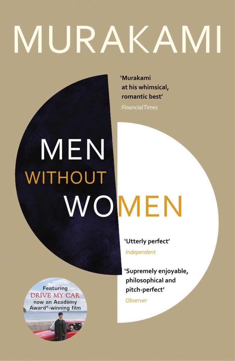 Men Without Women Stories – Murakami Haruki