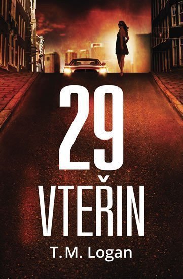 29 vteřin – Logan T M