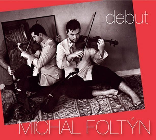 Michal Foltýn debut - CD