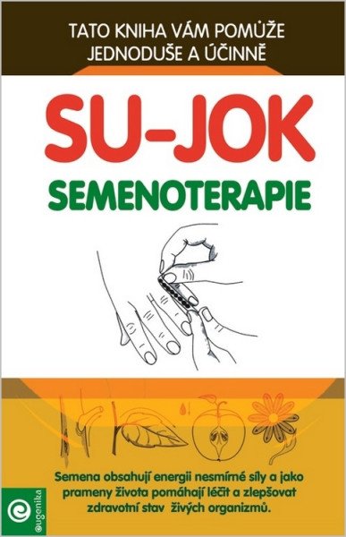 Su-jok - Semenoterapie – Woo Park Jae (2006)
