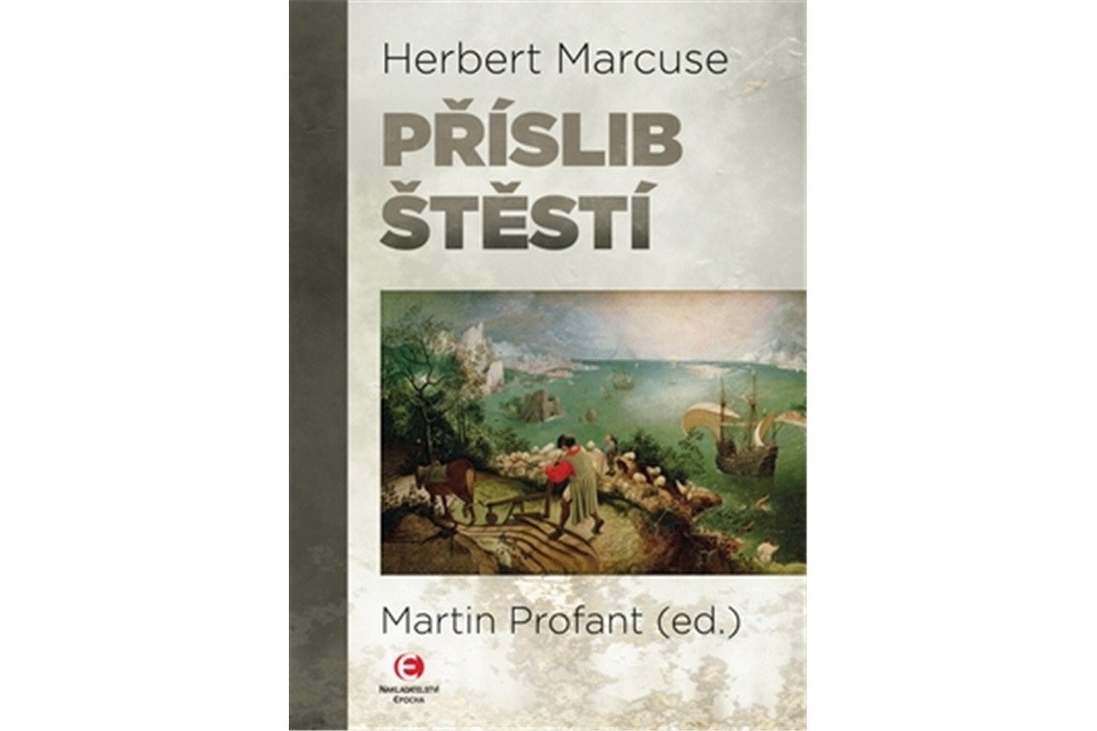 Příslib štěstí – Marcuse Herbert