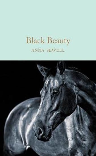 Black Beauty – Sewell Anna