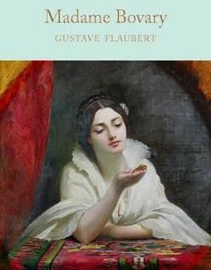 Madame Bovary – Flaubert Gustave