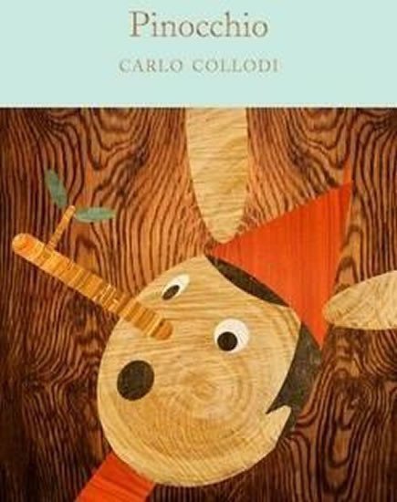 Pinocchio – Collodi Carlo