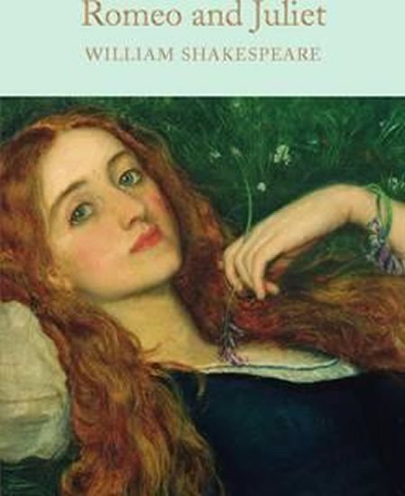 Romeo and Juliet – Shakespeare William (2016)