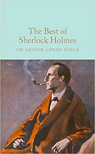The Best of Sherlock Holmes – Doyle Arthur Conan