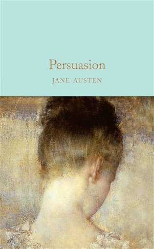 Persuasion – Austenová Jane (2016)