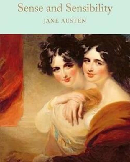 Sense and Sensibility – Austenová Jane