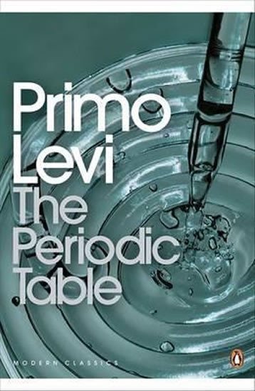 The Periodic Table – Levi Primo
