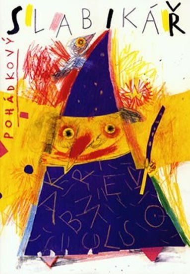 Pohádkový slabikář – Horník Ladislav