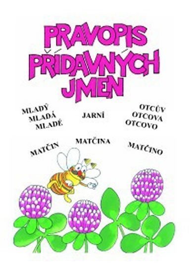 Pravopis přídavných jmen PANSOFIA