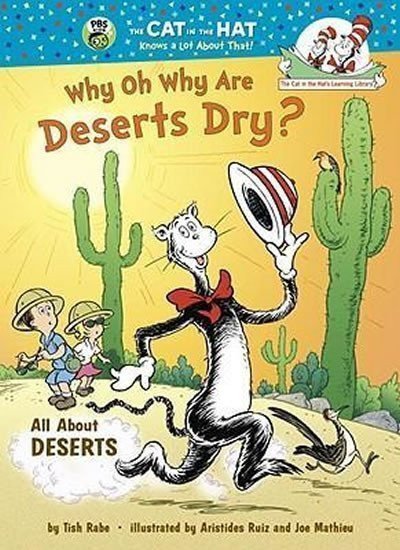 Why Oh Why are Deserts Dry All About Deserts – Rabe Tish