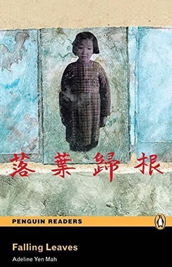 PER Level 4 Falling Leaves BkMP3 Pack – Yen Mah Adeline