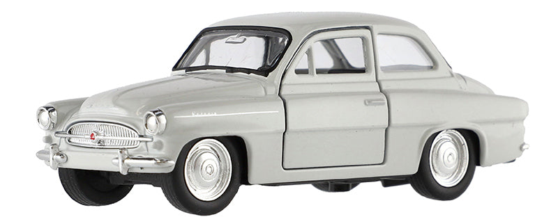 Welly Škoda Octavia 1959 model 1:34-39