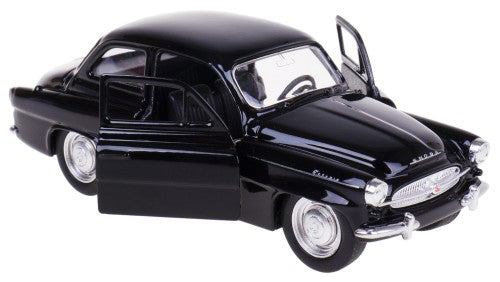 Welly Škoda Octavia 1959 model 1:34-39