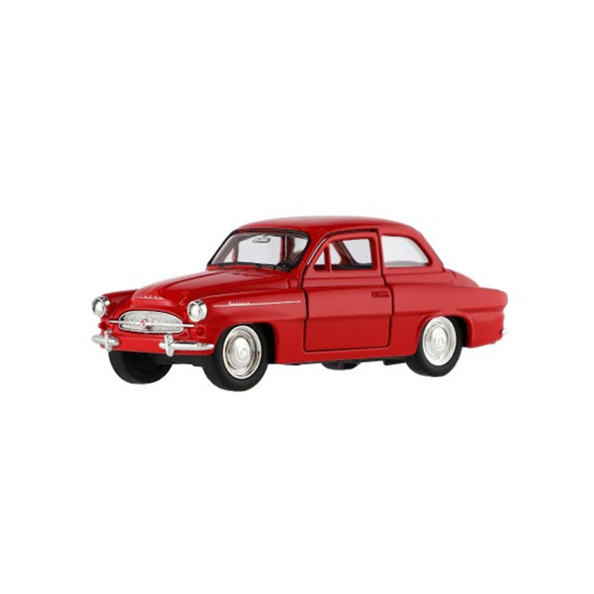 Welly Škoda Octavia 1959 model 1:34-39