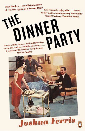 The Dinner Party – Ferris Joshua