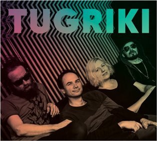 Tugriki - CD