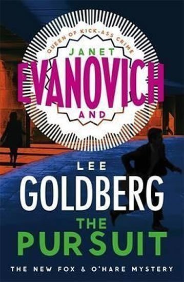 The Pursuit – Evanovich Janet
