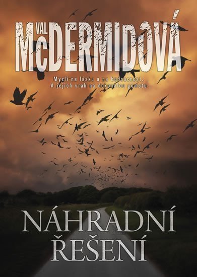 Náhradní řešení – McDermidová Val