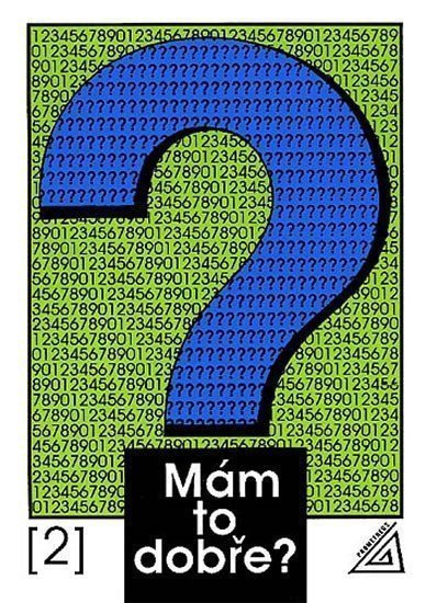 Mám to dobře 2 díl – group of authors